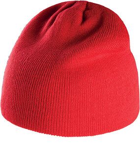 K-up KP513 - Strikket hat Red