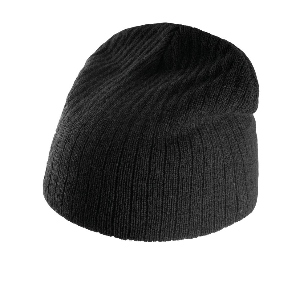 K-up KP517 - Ribstrikket hat