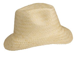 K-up KP066 - Panama - Panama Hat Natural