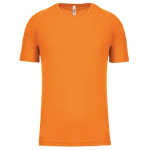 Proact PA445 - Kortærmet sports-T-shirt til børn Orange