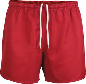 Proact PA136 - Unisex Rugby shorts