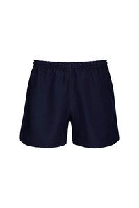 Proact PA136 - Unisex Rugby shorts Navy