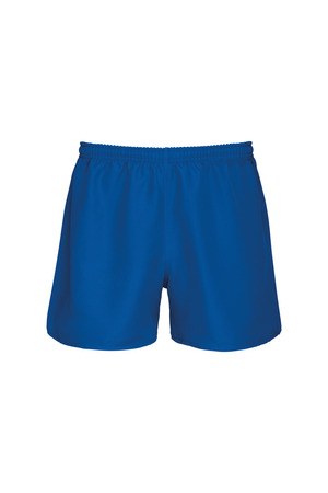 Proact PA136 - Unisex Rugby shorts