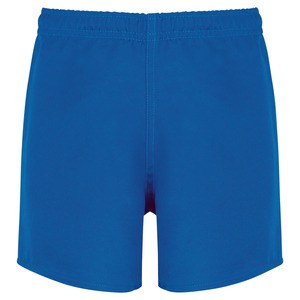 Proact PA137 - Rugby shorts til børn