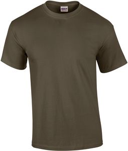 Gildan GI2000 - T-shirt til mænd 100% bomuld
