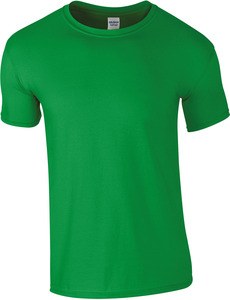 Gildan GI6400 - T-shirt til mænd i bomuld