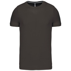 Kariban K356 - Kortærmet T-shirt med rund hals