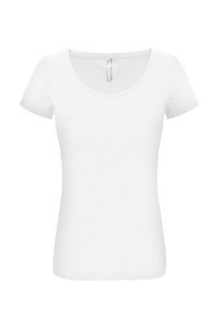 Kariban K360 - T-shirt med korte ærmer til kvinder