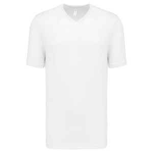 Proact PA462 - Unisex Basketball Overshirt White