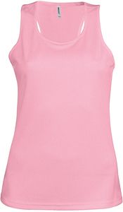 Proact PA442 - Sport tank top