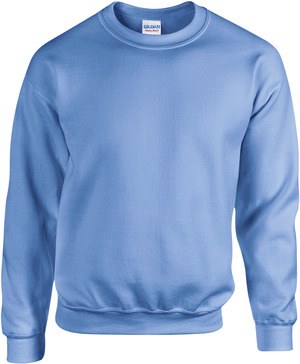 Gildan GI18000 - Herre sweatshirt med lige ærmer