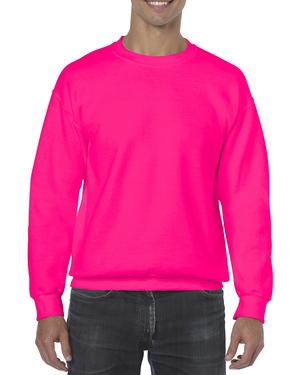 Gildan GI18000 - Herre sweatshirt med lige ærmer