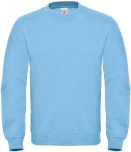 B&C CGWUI20 - Original sweatshirt til mænd