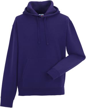 Russell RU265M - HÆTTET SWEATSHIRT