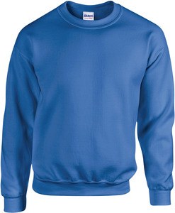 Gildan GI18000B - Sweatshirt med rund hals Royal Blue