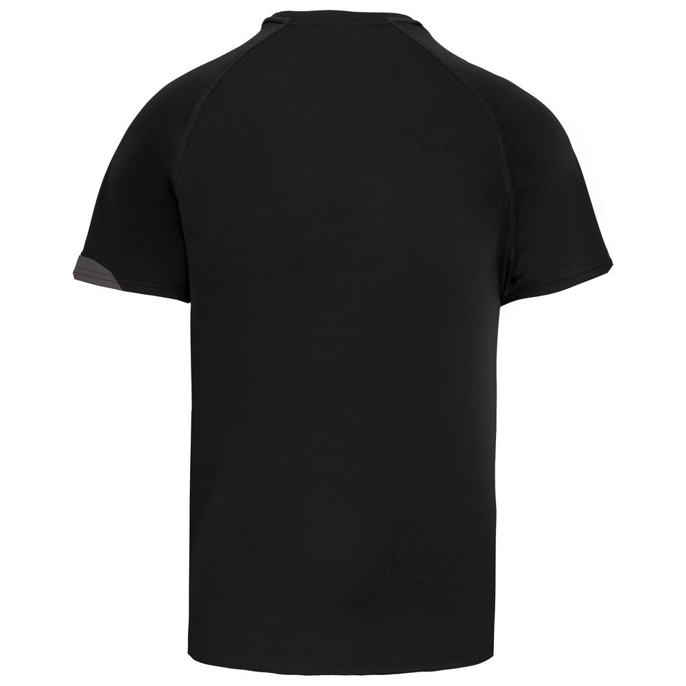 Proact PA436 - Unisex kortærmet sportst-shirt