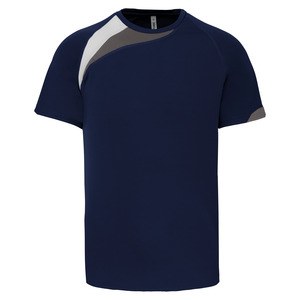 Proact PA436 - Unisex kortærmet sportst-shirt