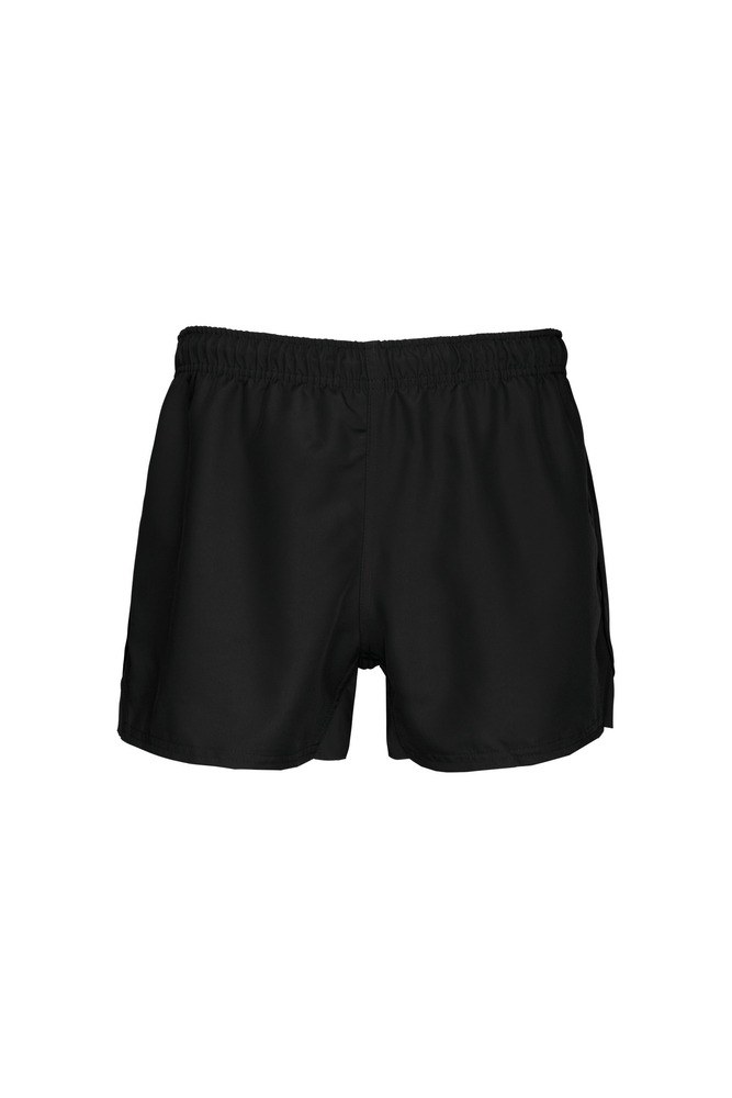 Proact PA138 - Unisex Elite Rugby shorts