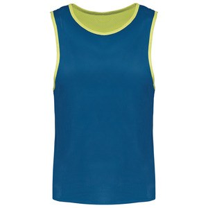 Proact PA042 - Multisports Reversibel Chasuble voksen og børn