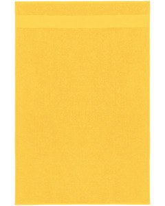  True Yellow