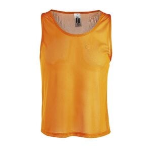 SOL'S 90210 - Chasuble voksen og barn Anfield Orange