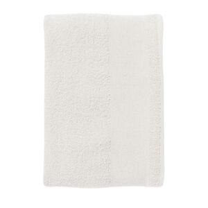 SOL'S 89007 - Badehåndklæde Bayside 50 White