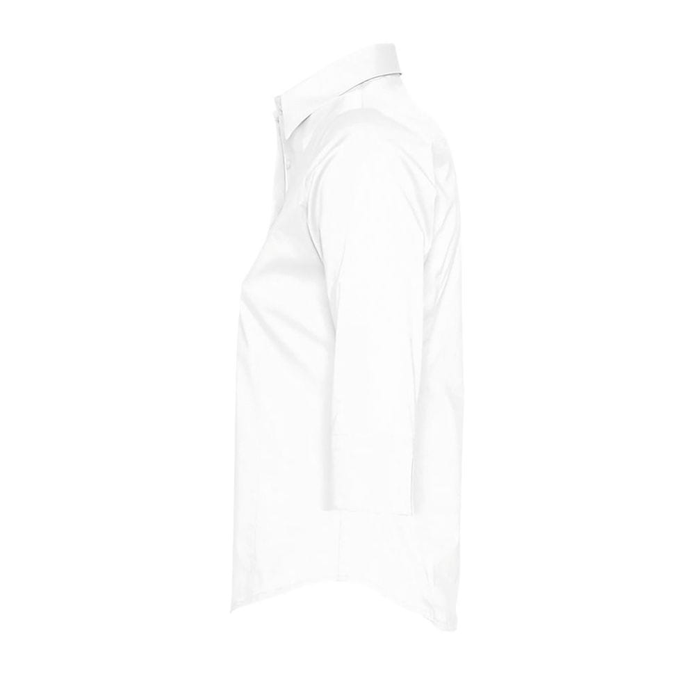 SOL'S 17010 - T -shirt med stretch til damer