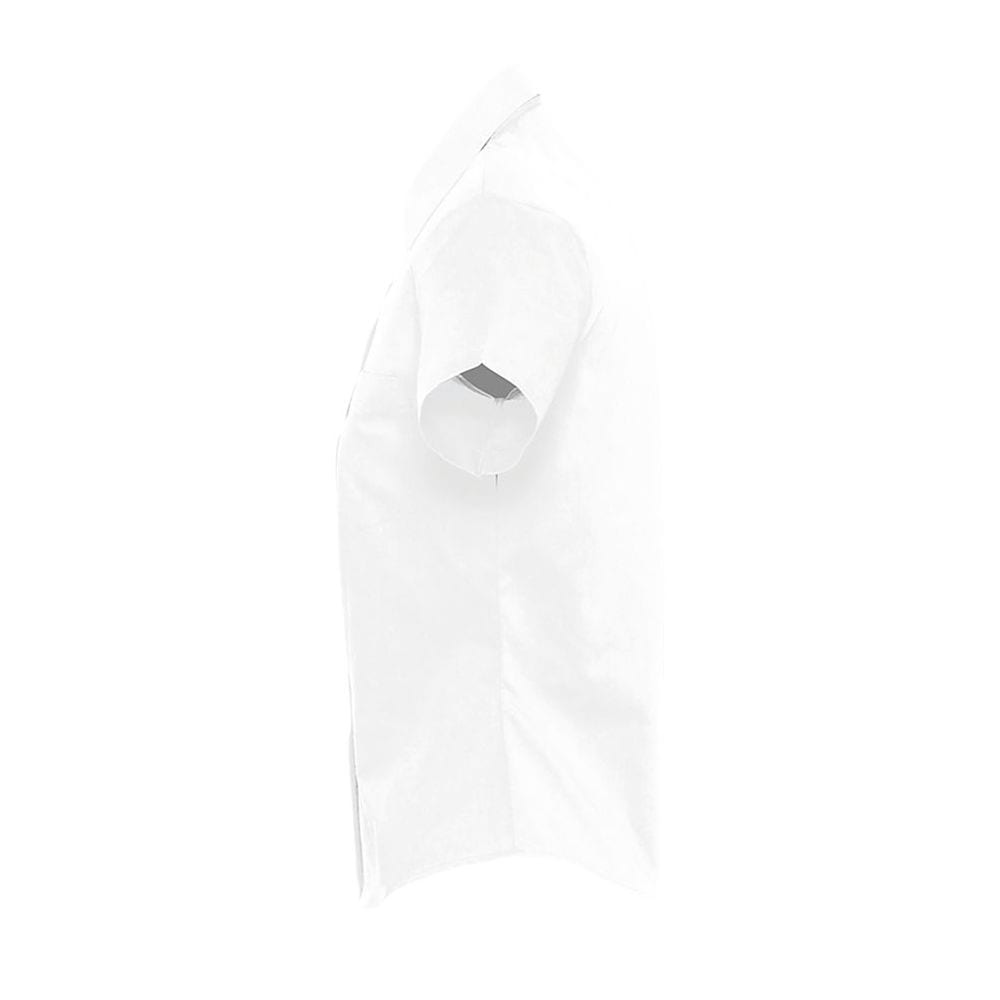 SOL'S 16070 - Kvinder Kortærmet Poplin Shirt Escape