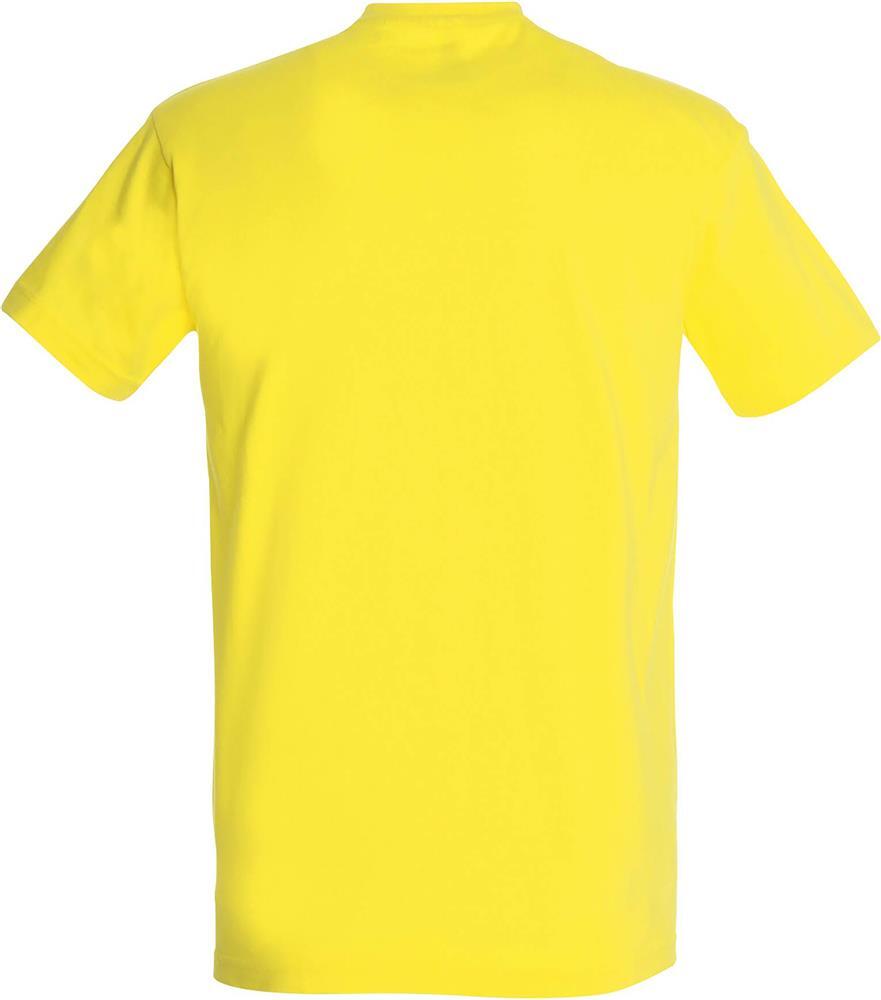 SOL'S 11500 - T-shirt med rund hals til mænd IMPERIAL