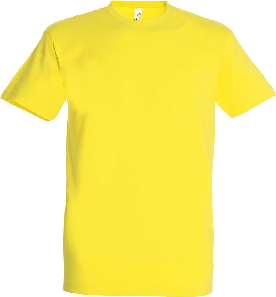 SOL'S 11500 - T-shirt med rund hals til mænd IMPERIAL