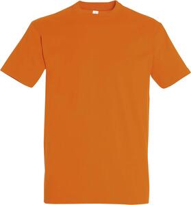 SOL'S 11500 - T-shirt med rund hals til mænd IMPERIAL Orange