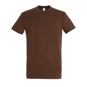 SOL'S 11500 - T-shirt med rund hals til mænd IMPERIAL Terre