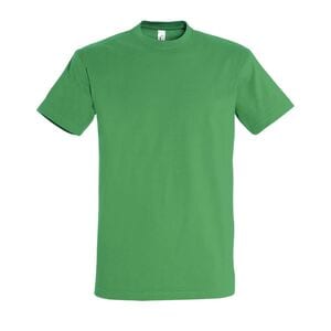 SOL'S 11500 - T-shirt med rund hals til mænd IMPERIAL Vert prairie