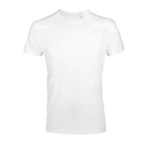 SOLS 00580 - T-shirt med rund hals til mænd, Imperial Fit