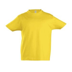 SOLS 11770 - Imperial Børne T-shirt