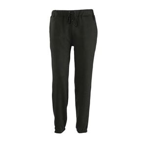 SOL'S 83030 - Jogger joggingbukser Black