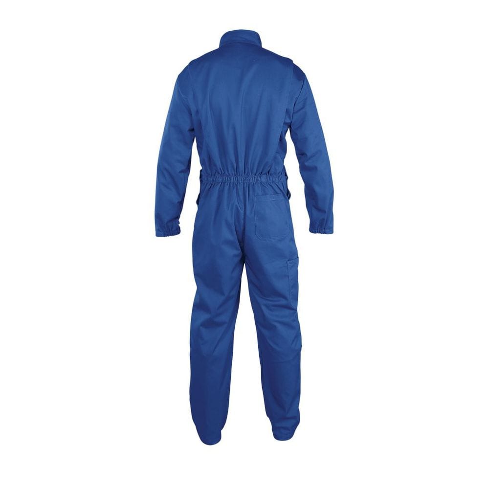 SOL'S 80901 - Jupiter Pro Workwear Suit