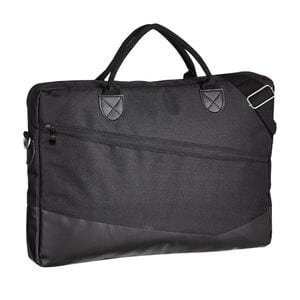 SOL'S 01395 - Manhattan dokumentholder Black