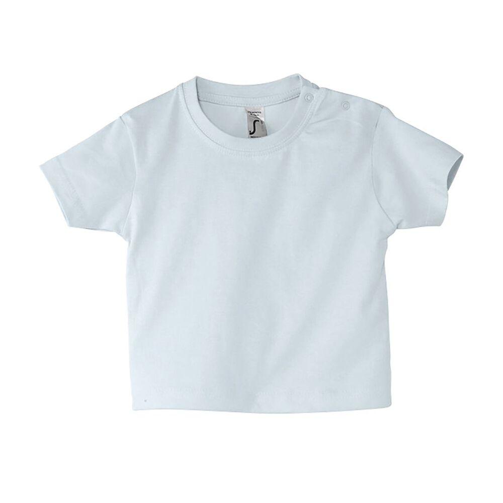 SOL'S 11975 - MOSQUITO baby t-shirt