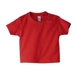 SOLS 11975 - MOSQUITO baby t-shirt