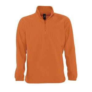 SOL'S 56000 - Fleece Sweatshirt Ness Orange