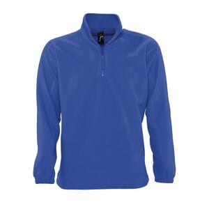 SOL'S 56000 - Fleece Sweatshirt Ness Royal blue