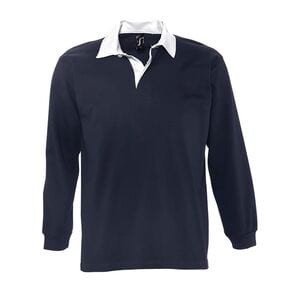 SOLS 11313 - Rugby Polo Pack