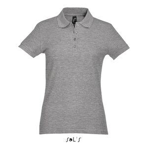 SOLS 11338 - Kvinde Polo Shirt Passion