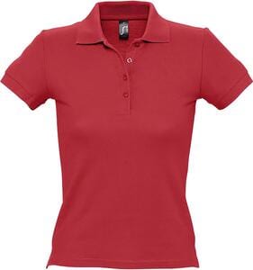 SOLS 11310 - People Polo Shirt