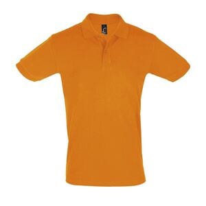 SOL'S 11346 - Perfekt poloshirt til mænd Orange