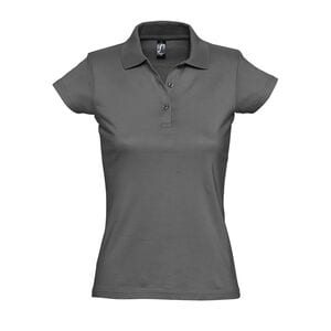 SOL'S 11376 - Prescott Polo til kvinder Deep Heather