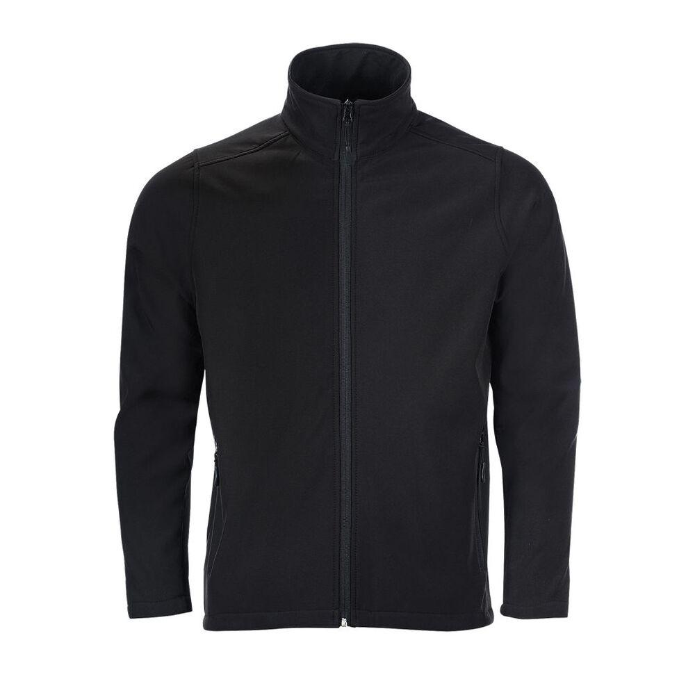 SOL'S 01195 - Herre Race Softshell jakke