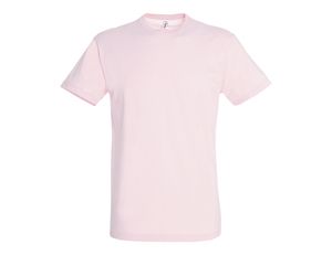 SOL'S 11380 - Unisex Regent Ttshirt med rund hals Light Pink
