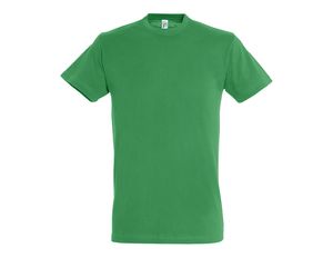 SOL'S 11380 - Unisex Regent Ttshirt med rund hals Vert prairie